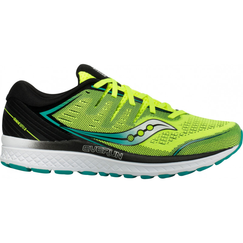 saucony iso2
